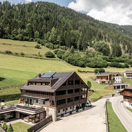 Hotel Rommisa Perca Kültér fotó