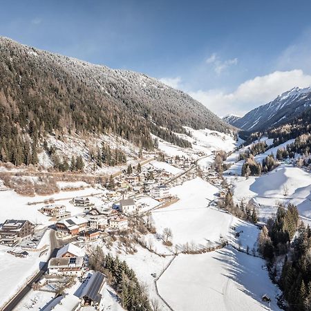 Hotel Rommisa Perca Kültér fotó