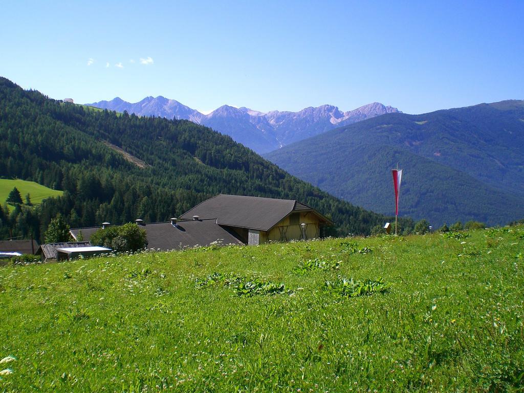 Hotel Rommisa Perca Szoba fotó