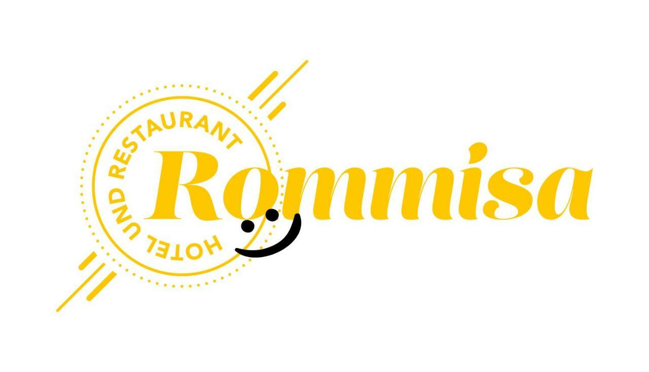 Hotel Rommisa Perca Kültér fotó