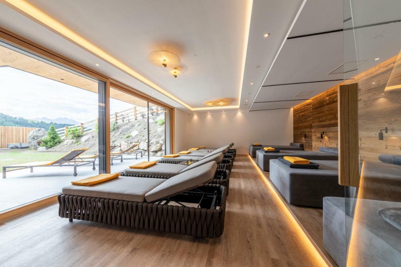 Hotel Rommisa Perca Kültér fotó