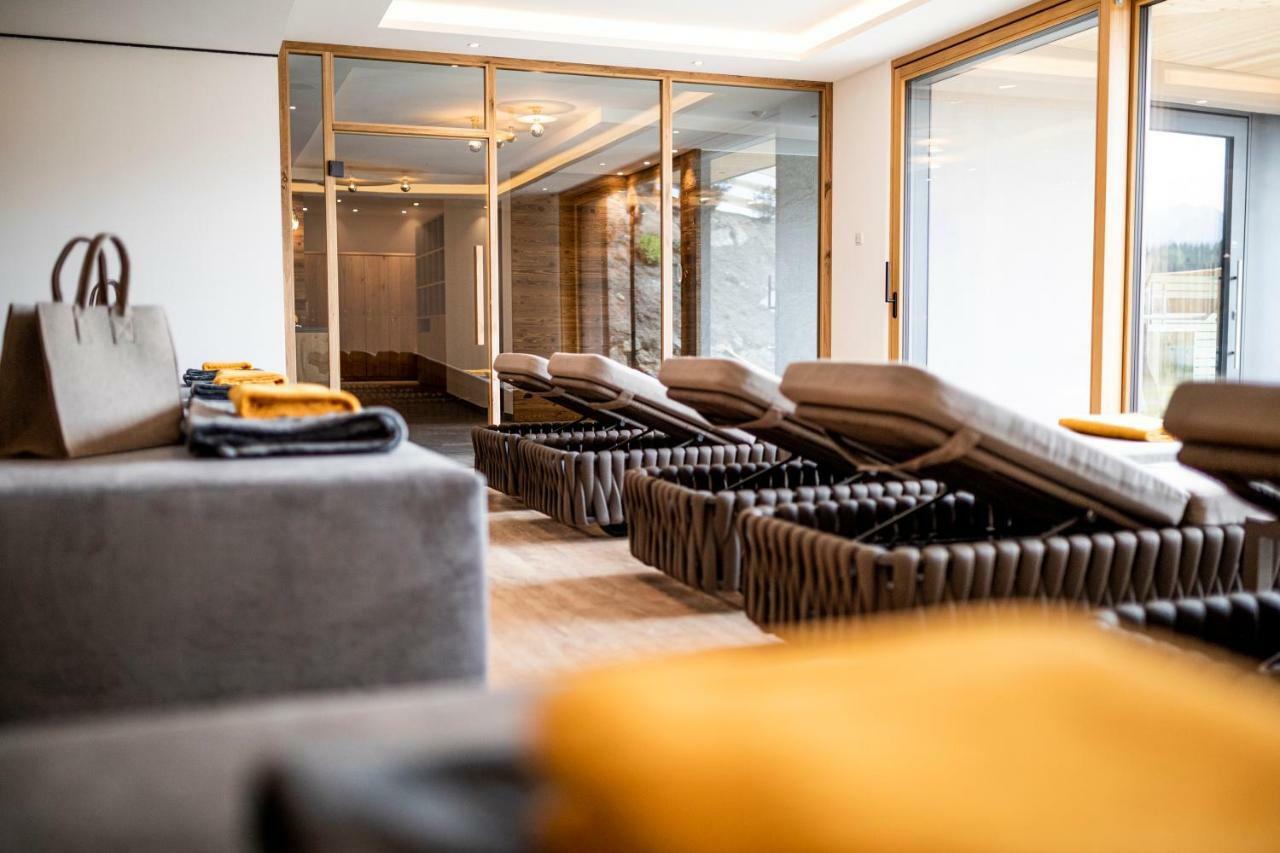 Hotel Rommisa Perca Kültér fotó