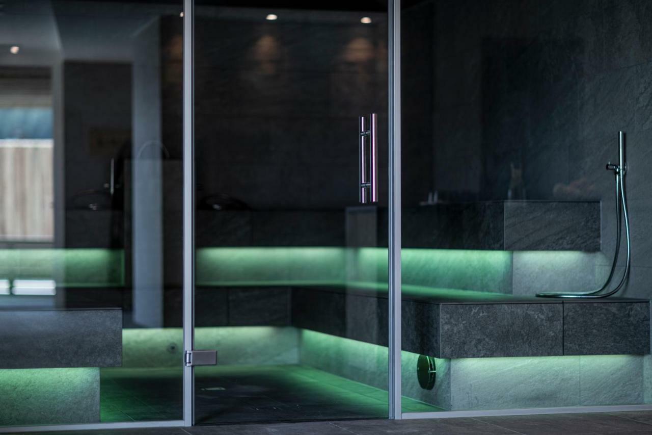 Hotel Rommisa Perca Kültér fotó