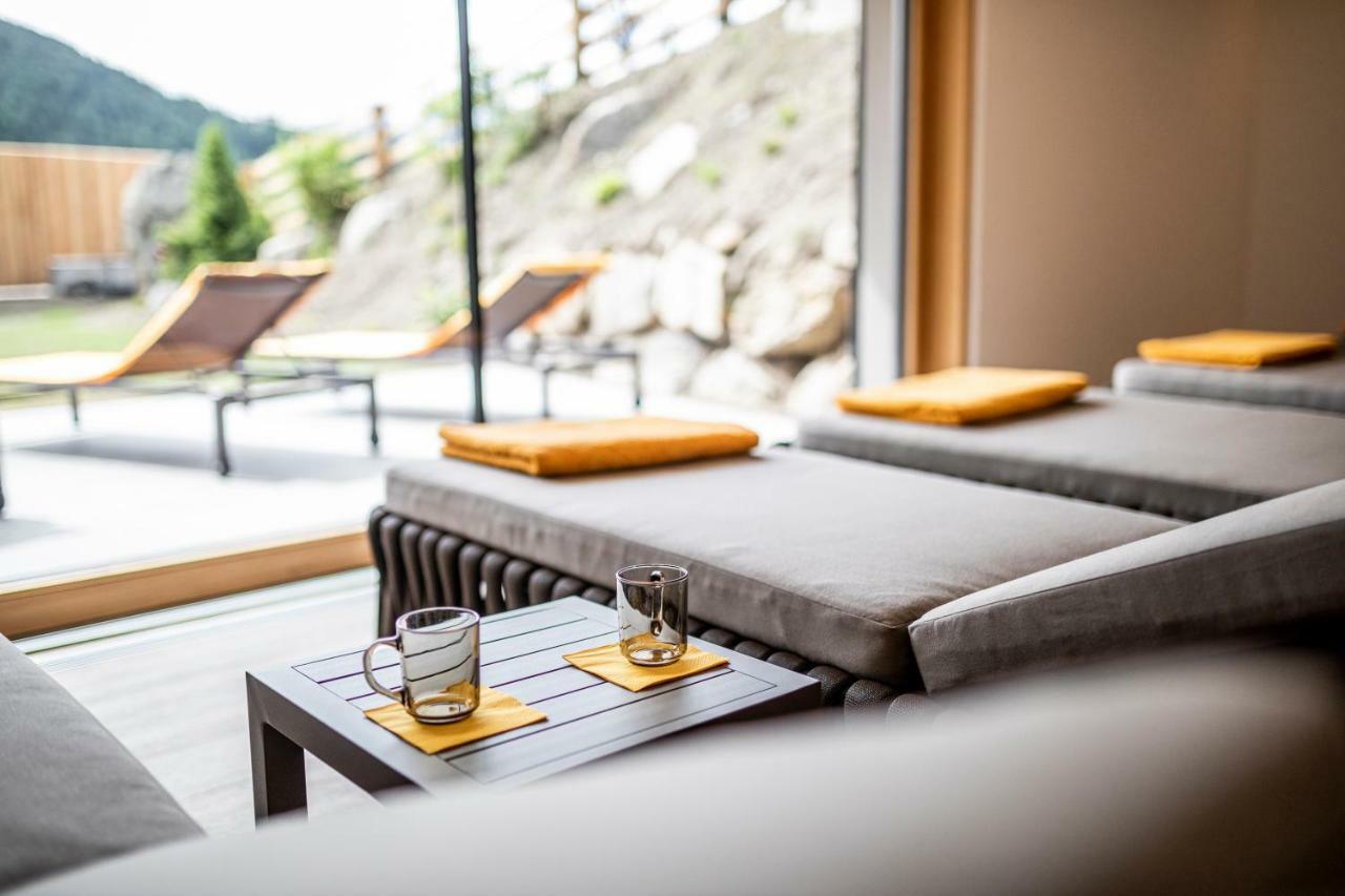 Hotel Rommisa Perca Kültér fotó